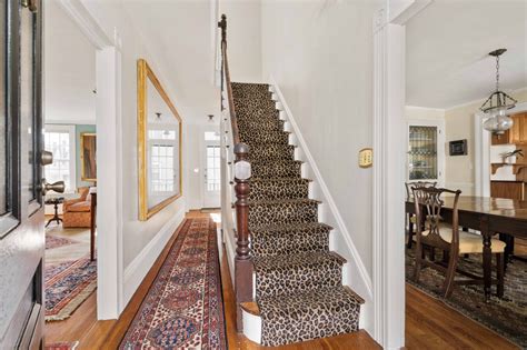 Hot Property: A striking ‘mariner’s manse’ in Beverly